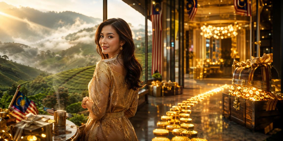 Pengguna VIP 3010 Malaysia memahami dasar privasi dan perlindungan data peribadi platform