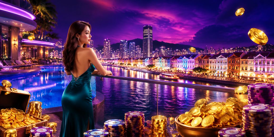 Pengguna 3010 Pulau Pinang mendaftar akaun baharu platform pertaruhan dalam talian Malaysia